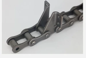 Combine Harvester Roller Chain