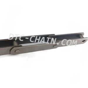 Double Pitch Roller Chains