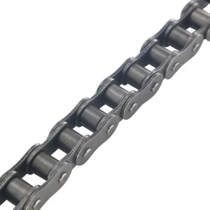 B Series Short Pitch Chain Simplex Transmission Roller Chain