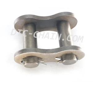 Farm Agricultural Roller Chain for Combine Harvester