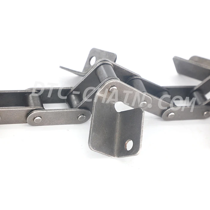 page-1-1 Agricultural Machinery Chains