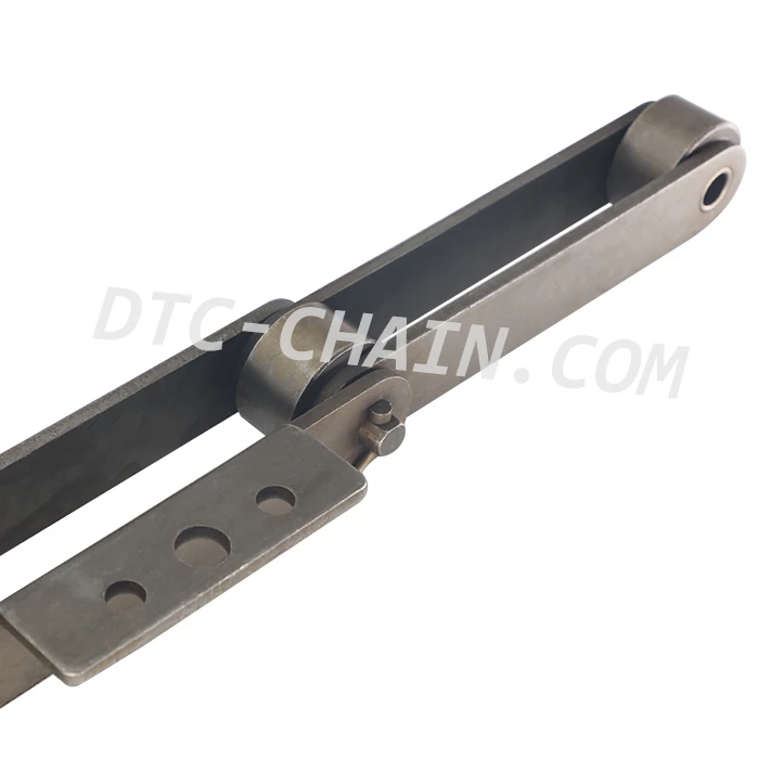 page-1-1 Conveyor Chains With Attachment
